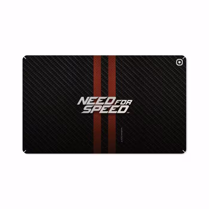 برچسب پوششی ماهوت مدل Need-for-Speed-Game مناسب برای تبلت سامسونگ Galaxy Tab A 10.1 2019 T515