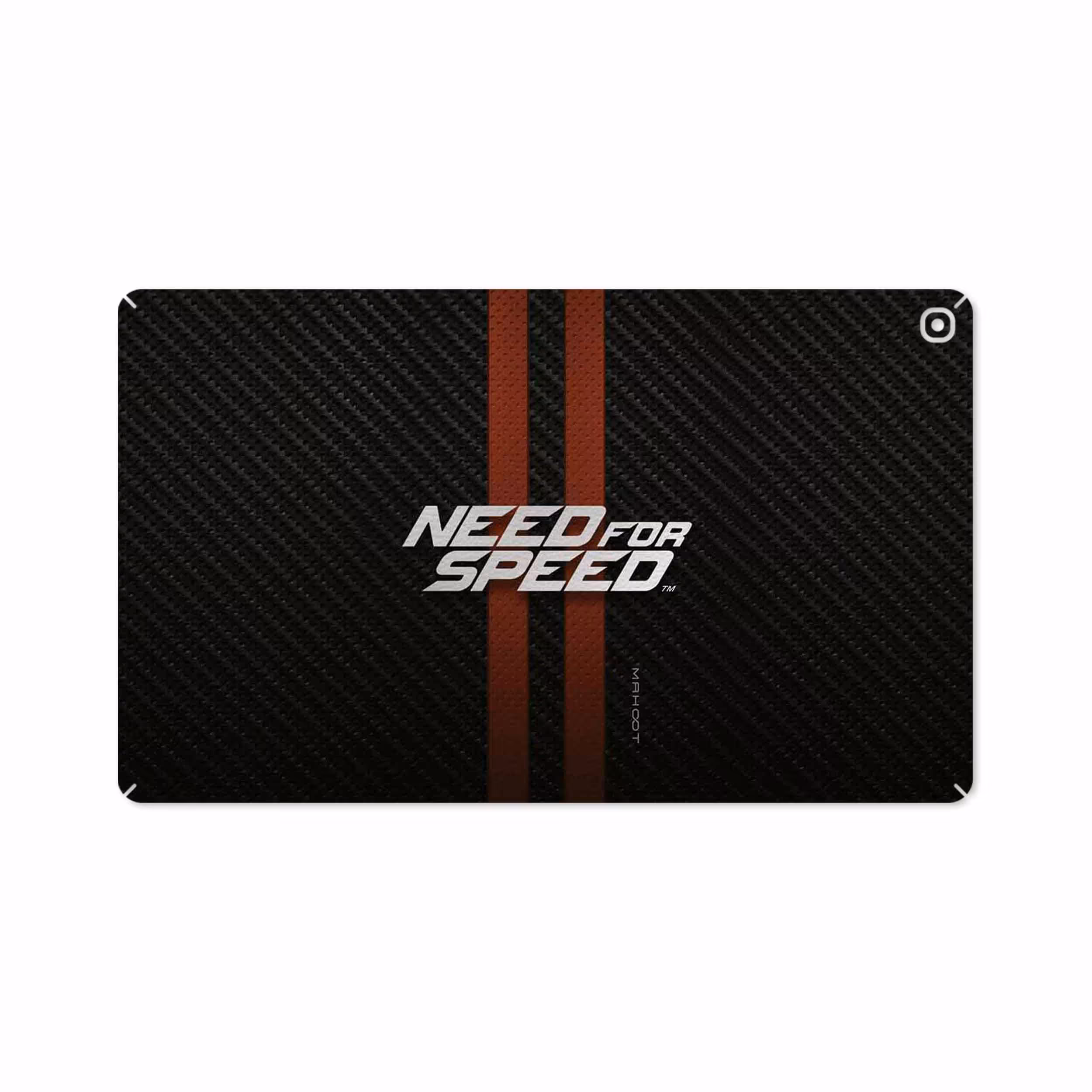 برچسب پوششی ماهوت مدل Need-for-Speed-Game مناسب برای تبلت سامسونگ Galaxy Tab A 10.1 2019 T515