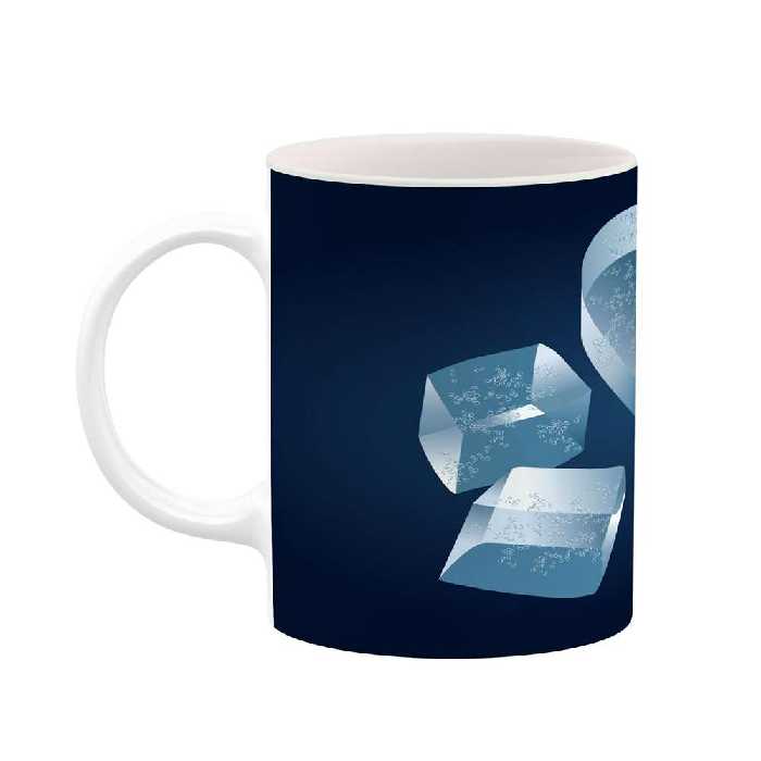 ماگ کاکتی طرح Love مدل mgh20695