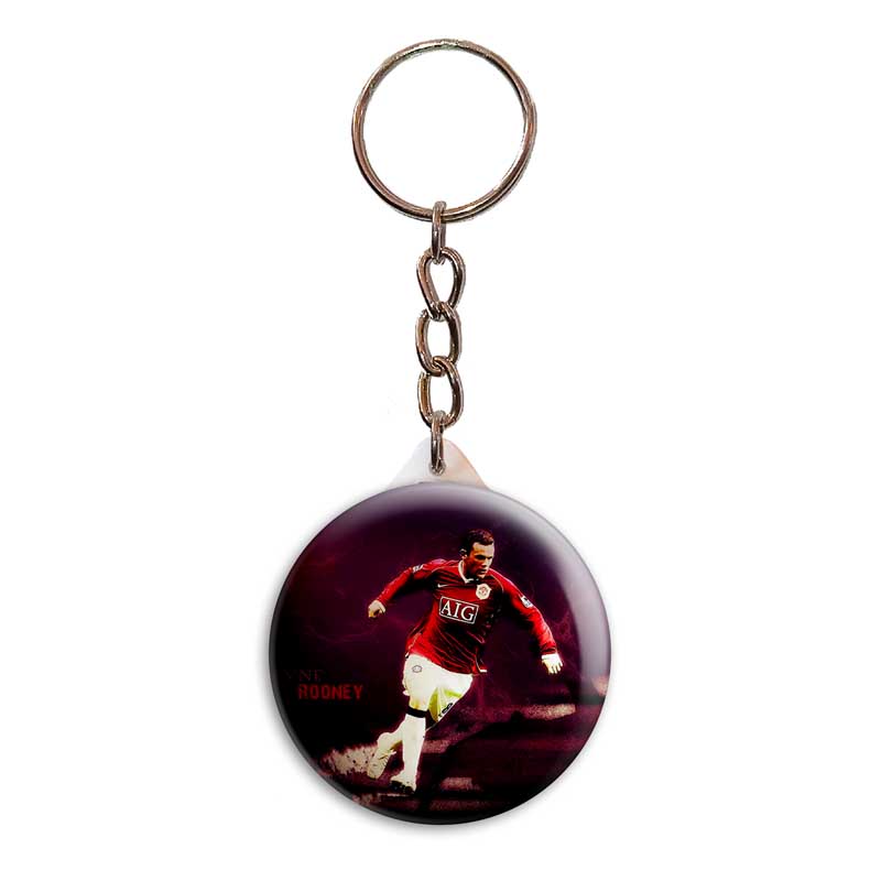 جاکلیدی پرمانه طرح وین رونی کد pmy.16065