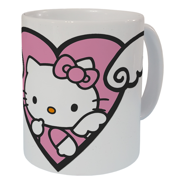 ماگ مدل کیتی کد 45