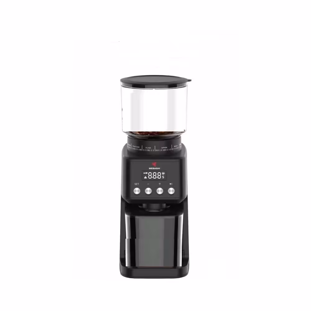 آسیاب قهوه مباشی مدل ME-CG2292