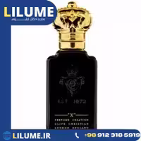 عطر ادکلن کلایو کریستین ایکس مردانه 100 میل مردانه