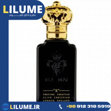عطر ادکلن کلایو کریستین ایکس مردانه 100 میل مردانه