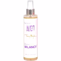 اسپری خوش بو کننده بدن و ضدتعریق زنانه والانسی مدل Thierry Mugler Alien حجم 250 میلی لیتر