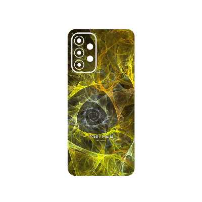 برچسب پوششی ماهوت مدل Mathematical Geometric Shape 6 مناسب برای گوشی موبایل سامسونگ Galaxy A23