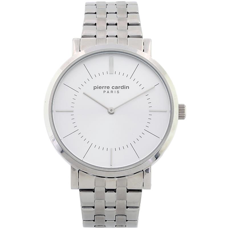 ساعت مچی پیرکاردین مدل PC902621F05