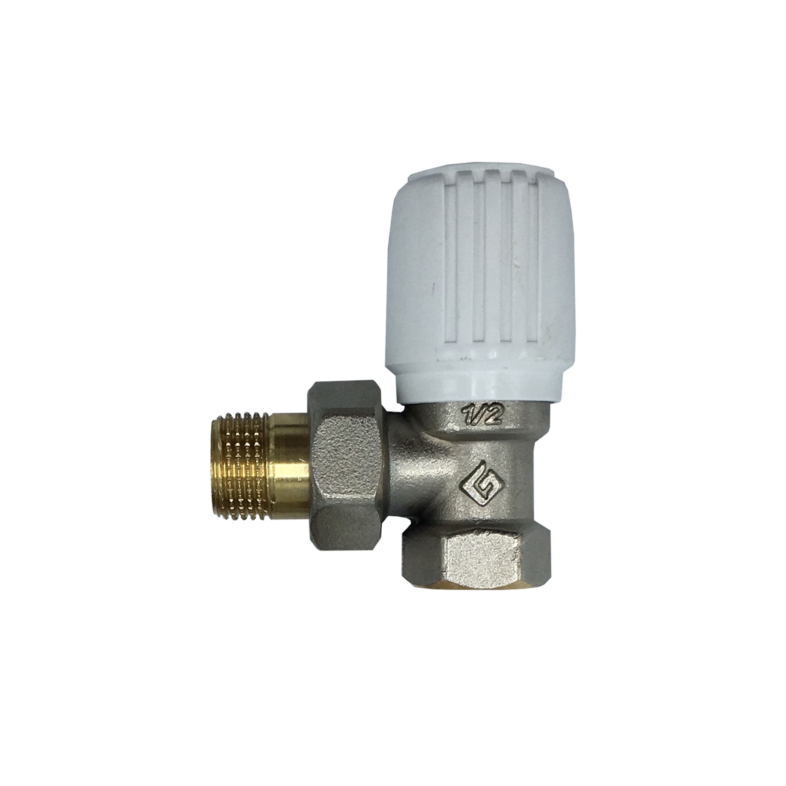 شیر رادیاتور مدل b1.2