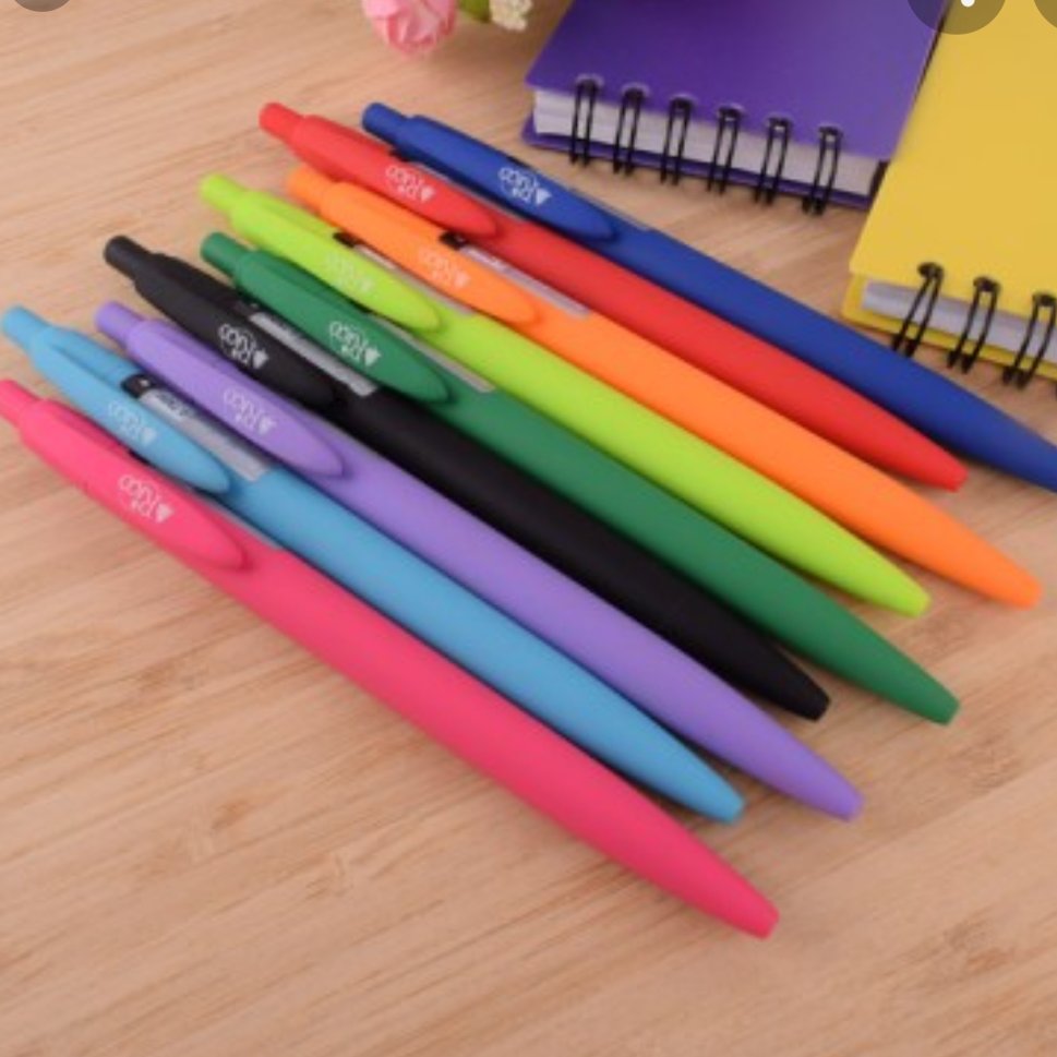 خودکار رنگی ریکو