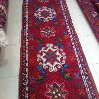 یک تخته کناره با بافتی زیبا واندازه دقیق با نخهای اصل گوسفندی به فروش میرسد