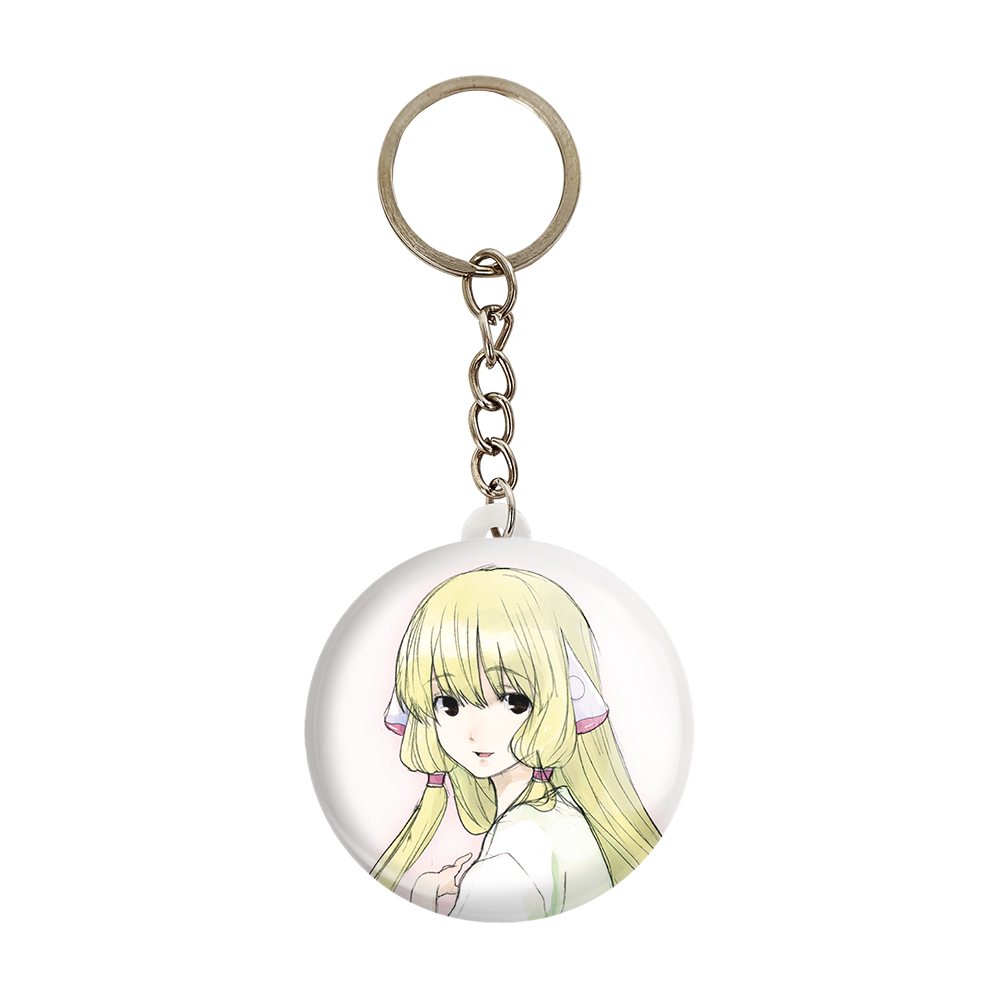 جاکلیدی خندالو مدل چی انیمه چوبیتس Chobits کد 22376