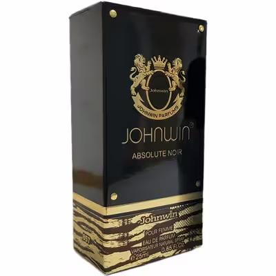 عطر جیبی زنانه جانوین مدل نرو اسولوتو حجم 25 میلی لیتر