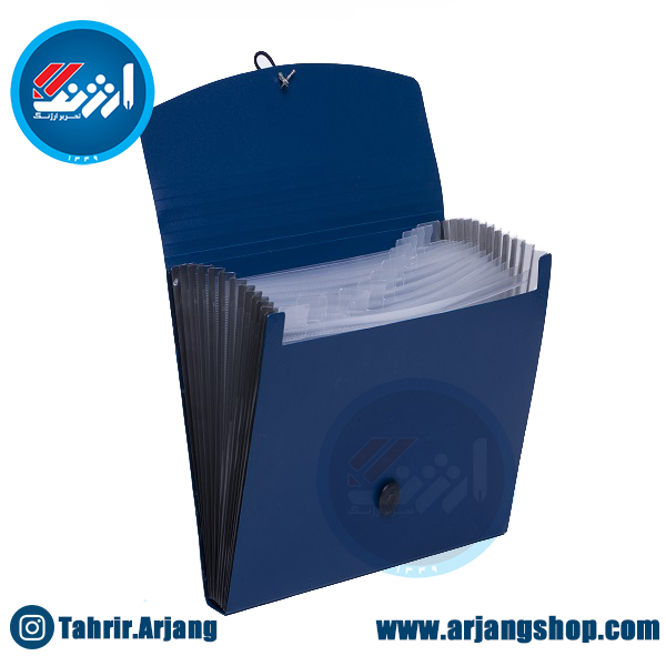 اکسپندینگ فایل سهند