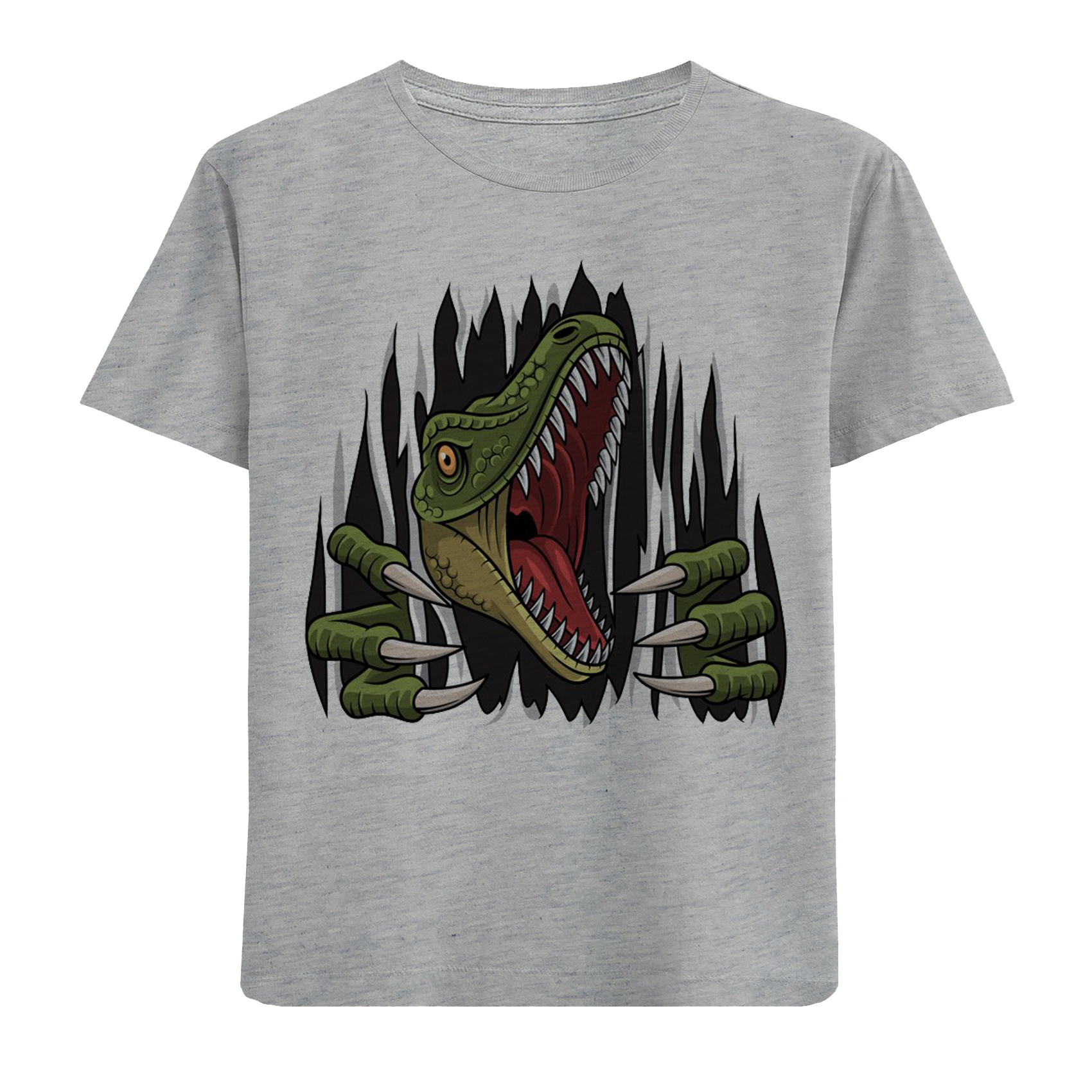 تی شرت بچگانه مدل دانیاسور F90