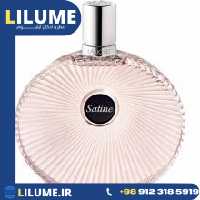عطر ادکلن لالیک ساتین 100 میل زنانه