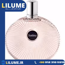 عطر ادکلن لالیک ساتین 100 میل زنانه