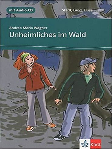 Unheimliches im Wald