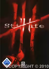 بازی کامپیوتر still life 2