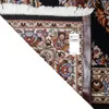فرش دستباف ذرع و نیم سی پرشیا کد 183093