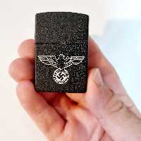 فندک فوق نایاب مدل آلمان نازی