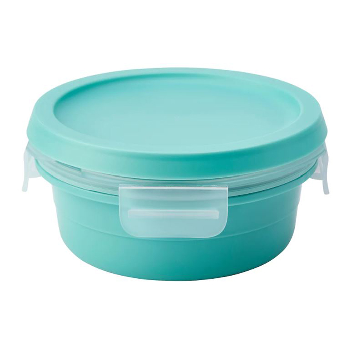 ظرف غذا گرد ایکیا مدل ایکیا 365