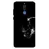 کاور مگافون کد 8261 مناسب برای گوشی موبایل هوآوی Mate 10 Lite    