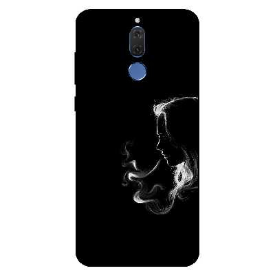 کاور مگافون کد 8261 مناسب برای گوشی موبایل هوآوی Mate 10 Lite    