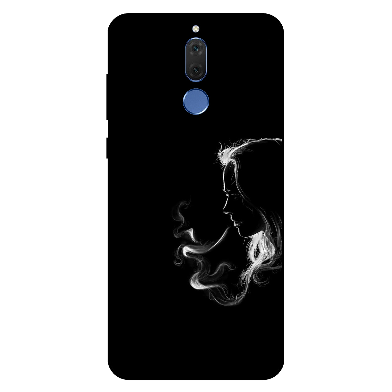 کاور مگافون کد 8261 مناسب برای گوشی موبایل هوآوی Mate 10 Lite
