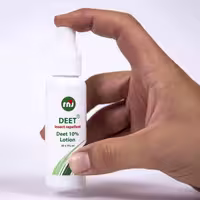 اسپری دافع حشرات دیت