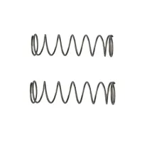 فنر قیچی باغبانی مدل سیمی کد 46mm-127mm مجموعه 2 عددی