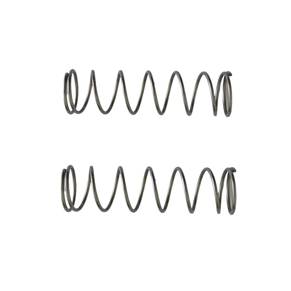 فنر قیچی باغبانی مدل سیمی کد 46mm-127mm مجموعه 2 عددی