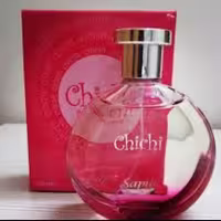عطر چی چی صورتی گرمی 16000 تومان(لطفا قبل از این که سفارش بدین قسمت توضیحات رو مطالعه کنین) 