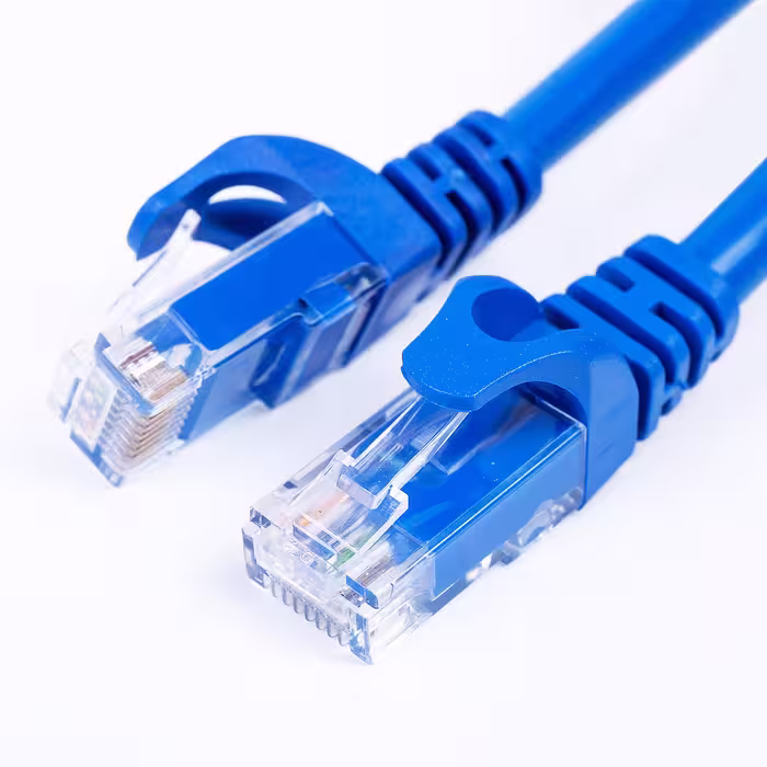 پچ کورد شبکه Cat6 مدل utp
