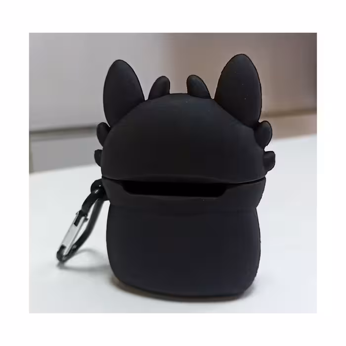 کاور سانی لند طرح اژدها مناسب برای کیس اپل ایرپاد 1 / 2