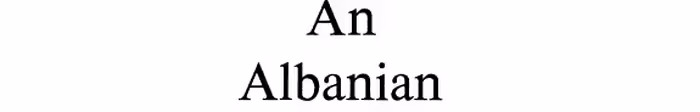 خرید و دانلود نسخه کامل کتاب An Albanian Historical Grammar