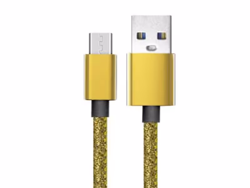 کابل میکرو یو اس بی تسکو TSCO TC A149 Micro USB cable