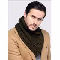 شال گردن مردانه سام کد 218
