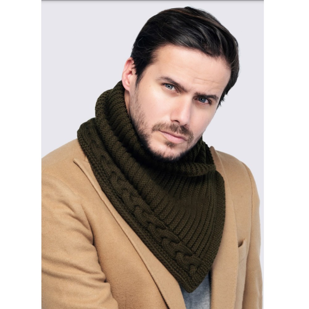 شال گردن مردانه سام کد 218