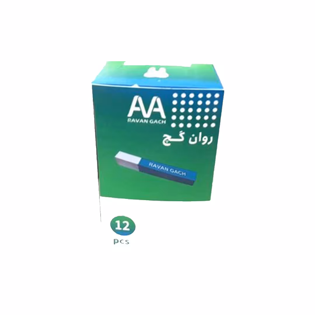 گچ مورفولوژی