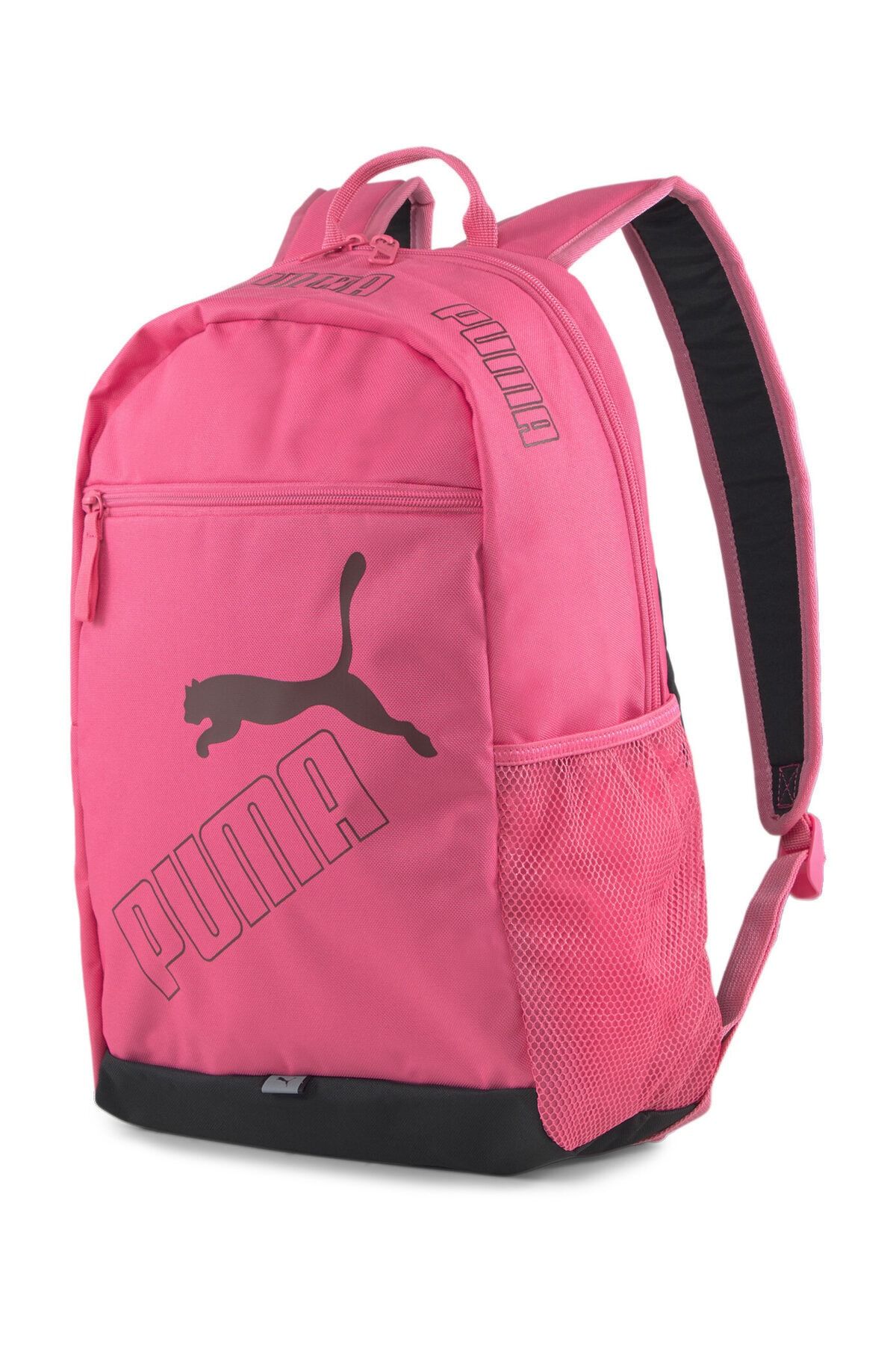 کوله پشتی صورتی مردانه و زنانه یونیزکس فاز II Sunset Pink 07729520 Puma