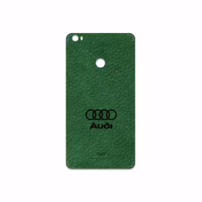 برچسب پوششی ماهوت مدل GL-AUDI مناسب برای گوشی موبایل شیائومی Mi Max