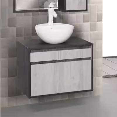 ست کابینت و روشویی مدل مارتینی