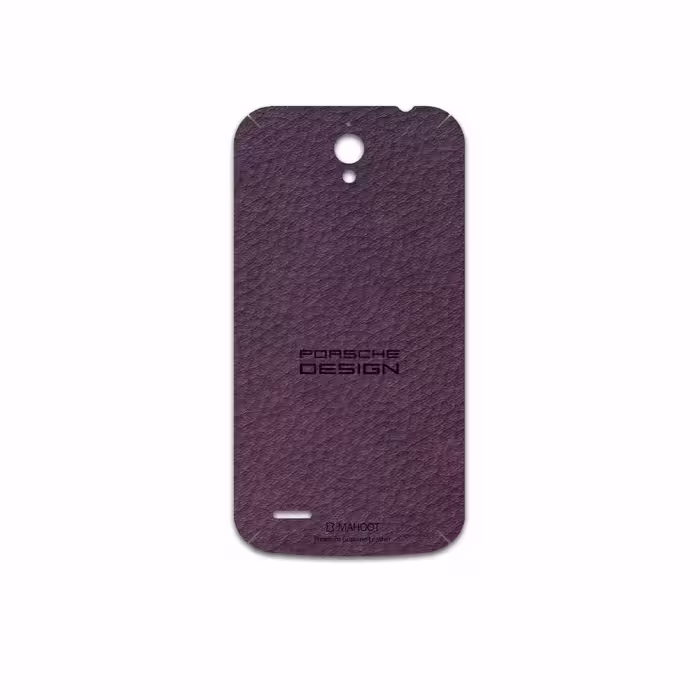 برچسب پوششی ماهوت مدل PL-PRDS مناسب برای گوشی موبایل هوآوی Ascend G610