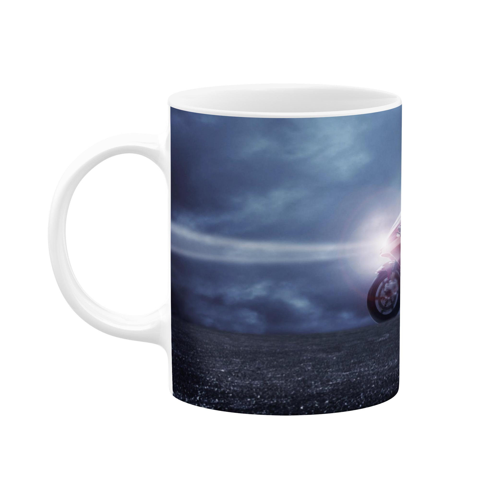 ماگ طرح موتور مدل mgp01525