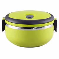 ظرف سفری لانچ باکس مدل KH001