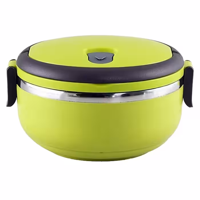 ظرف سفری لانچ باکس مدل KH001