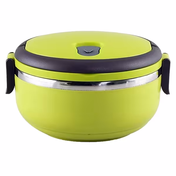 ظرف سفری لانچ باکس مدل KH001