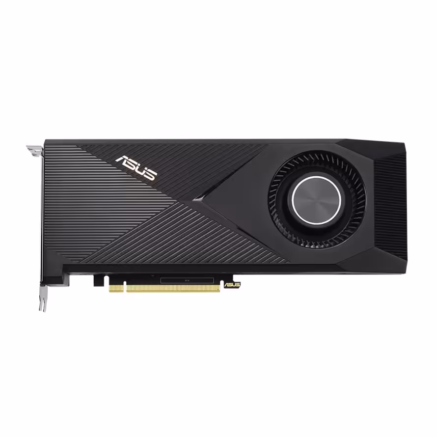 کارت گرافیک ایسوس  TURBO RTX 3070 8GB