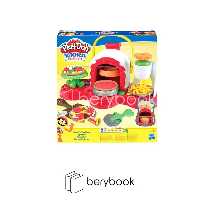 play-doh / ست آشپزخانه / اورجینال