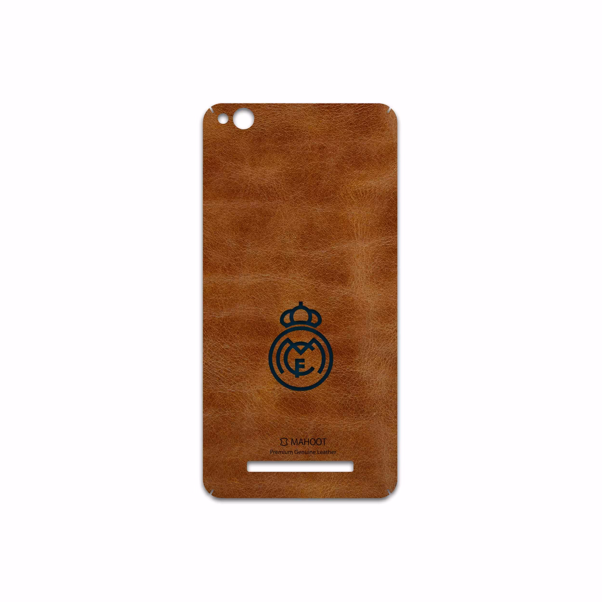 برچسب پوششی ماهوت مدل BFL-REAL مناسب برای گوشی موبایل شیائومی Redmi 4A